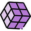Puzzle cub