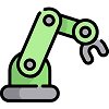 Machina Core